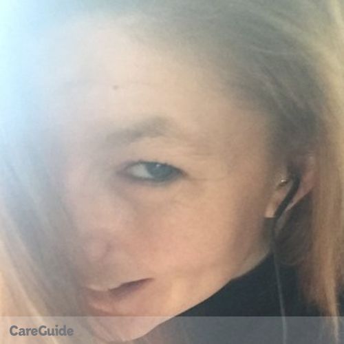 Canadian Nanny Provider Tara King's Profile Picture