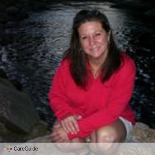 Child Care Provider Deborah Meredith's Profile Picture