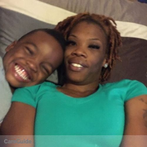Child Care Provider Tiffany Ransom's Profile Picture