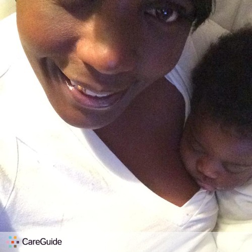 Child Care Provider Keoca Ross's Profile Picture