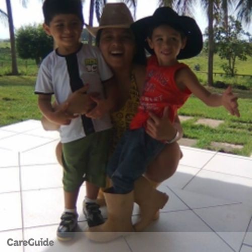 Canadian Nanny Provider 's Profile Picture