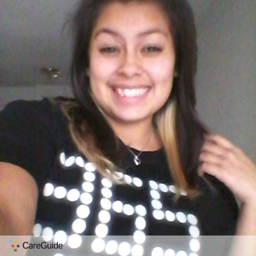 Child Care Provider Desiree Palomo's Profile Picture