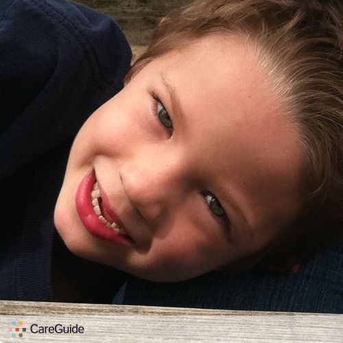 Child Care Provider Summer Leigh's Profile Picture