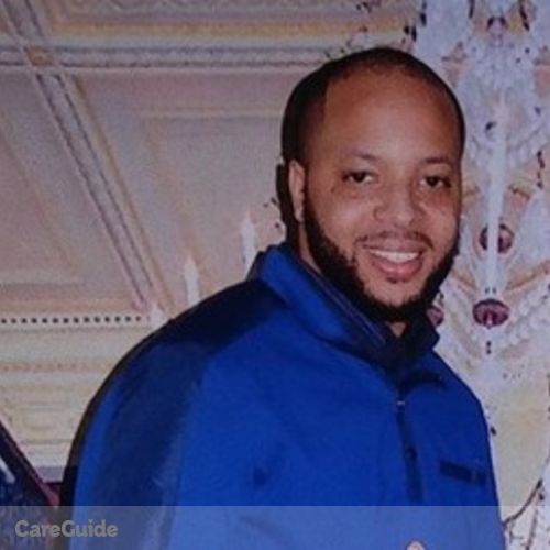 Housekeeper Provider Jay Hutcherson's Profile Picture