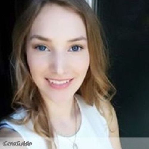 Pet Care Provider Jessica Fischler's Profile Picture