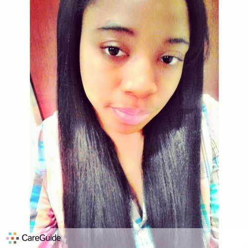 Child Care Provider shira howard's Profile Picture