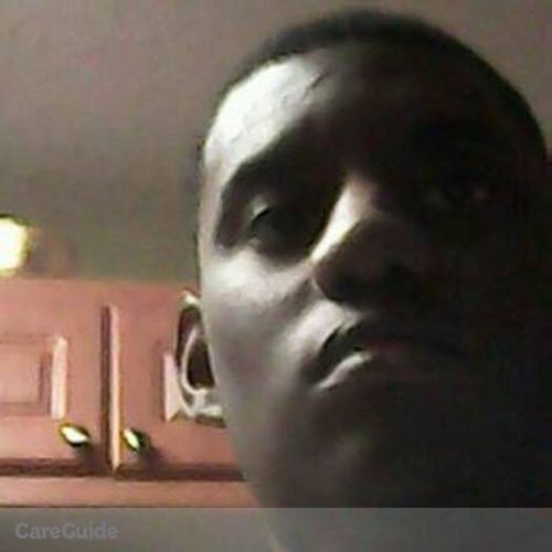 House Sitter Provider Ricky Knuckles's Profile Picture