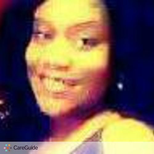 Child Care Provider Arica Watkins's Profile Picture