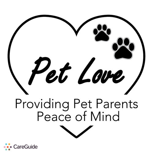 Pet Care Provider Kim Powell-McConaghy's Profile Picture