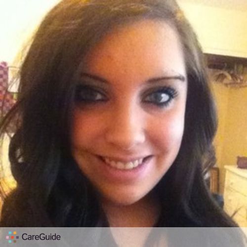 Child Care Provider Katelyn Taul's Profile Picture