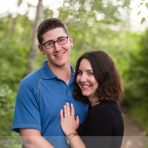 Housekeeper Provider Amanda Dunbar's Profile Picture