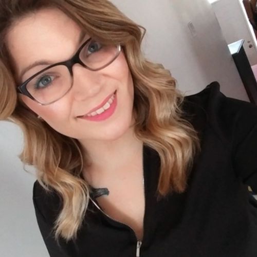 Canadian Nanny Provider Kristie Ketcheson's Profile Picture