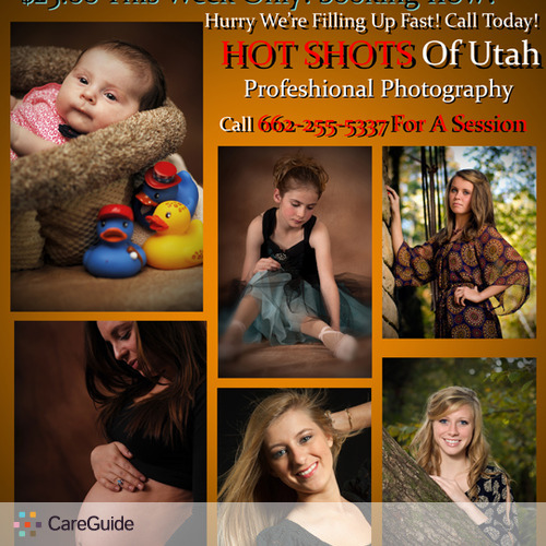 Photographer Provider Richard Olson's Profile Picture