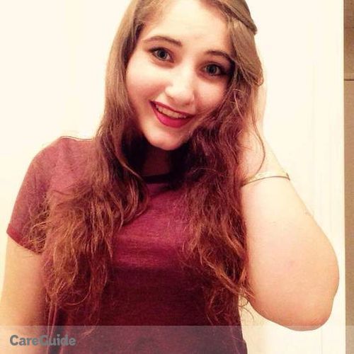 House Sitter Provider Jessica Walker's Profile Picture
