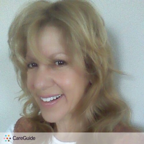 Pet Care Provider Jeanette Cantando's Profile Picture