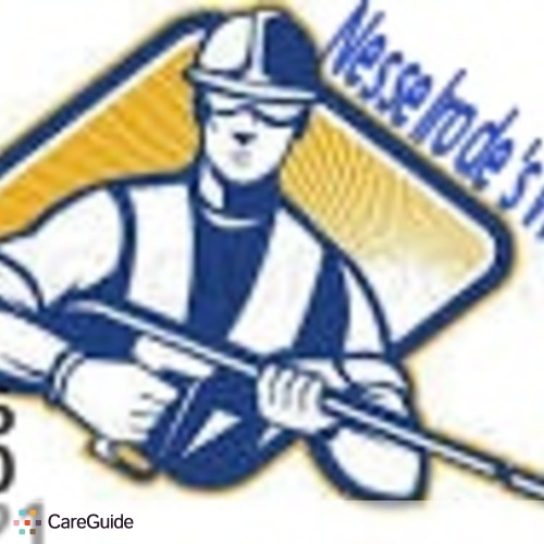 Housekeeper Provider Carl Nesselrode's Profile Picture