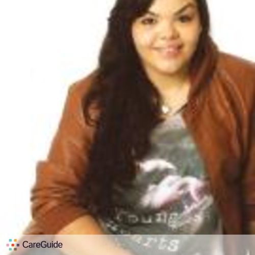 Child Care Provider Latisha Miller's Profile Picture