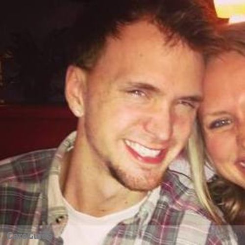 Pet Care Provider Jordan Pearson's Profile Picture