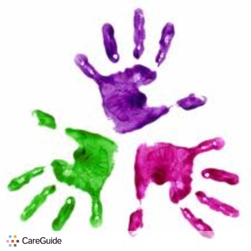 Child Care Provider Karah Bagley's Profile Picture