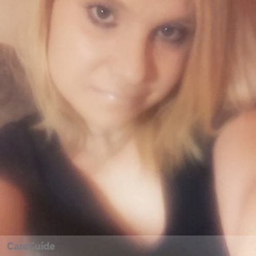 Housekeeper Provider Heather K's Profile Picture