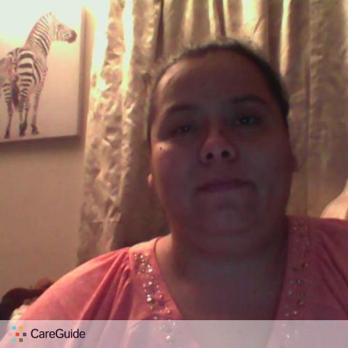 Housekeeper Job joann cantu's Profile Picture