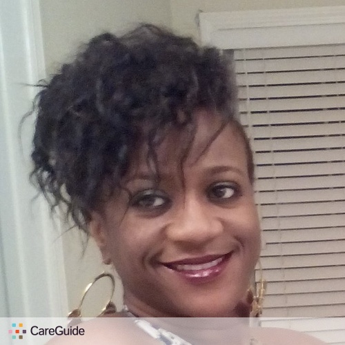 Child Care Provider Bianca Wright's Profile Picture