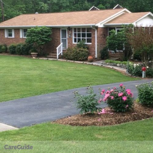 Landscaper Job Lawn in GSO/Jamestown's Profile Picture