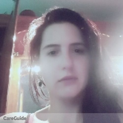 Housekeeper Job Jessica Washizaki's Profile Picture