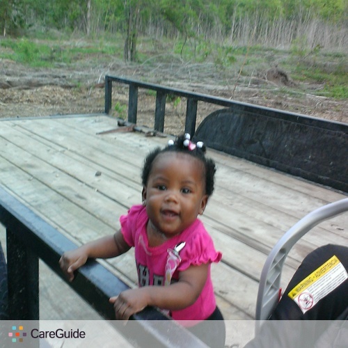 Child Care Job Ac crothers's Profile Picture