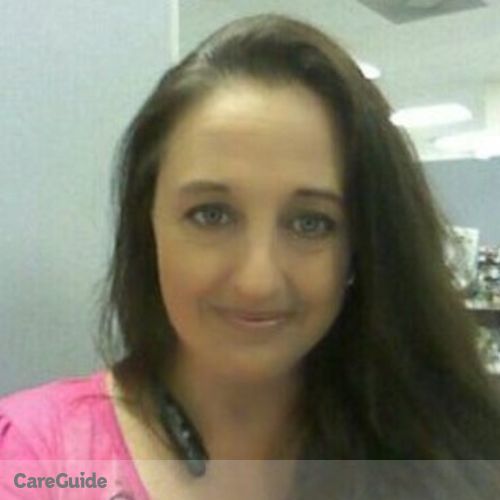Housekeeper Provider Lisa Coe's Profile Picture