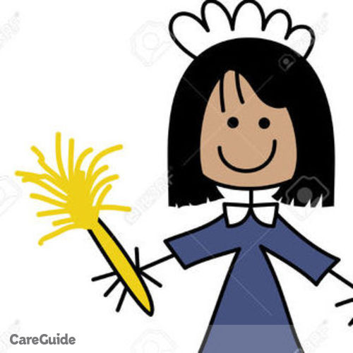 Housekeeper Provider Diana Miller's Profile Picture