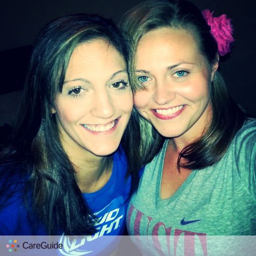 Housekeeper Provider Nicole Smith's Profile Picture