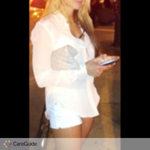 Housekeeper Provider Clean Housz's Profile Picture