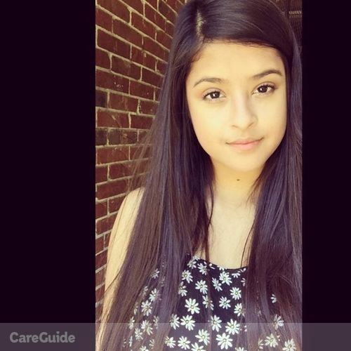 Pet Care Provider Clarissa Carreon's Profile Picture