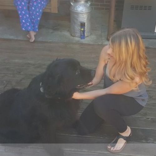 Child Care Provider Jessica Young's Profile Picture