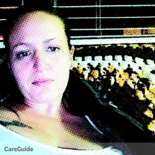 Housekeeper Provider Michelle Cooper's Profile Picture
