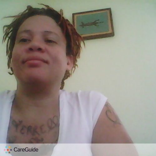 Child Care Provider Bridgette Smith's Profile Picture