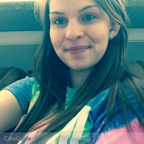 Child Care Provider Mary Elkins's Profile Picture