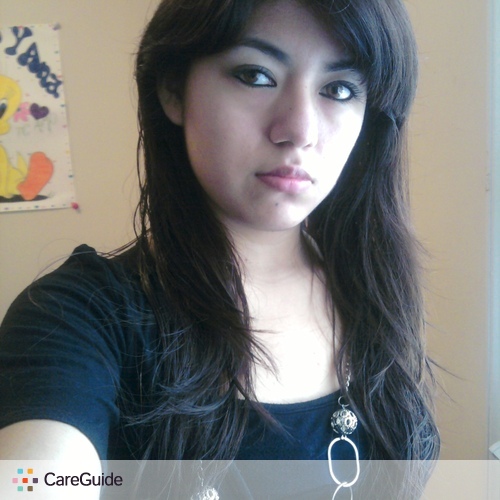 Child Care Provider Ana Rodriguez's Profile Picture