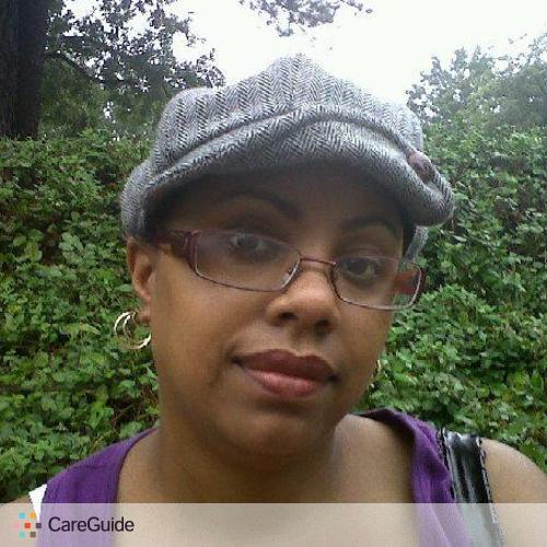 Child Care Provider Verenice Royal's Profile Picture