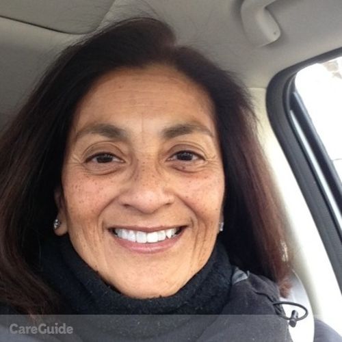 House Sitter Provider Deb Mallery's Profile Picture