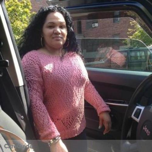 Child Care Provider Hilma Mejia's Profile Picture