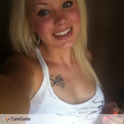 Housekeeper Provider Keeley Taylor's Profile Picture