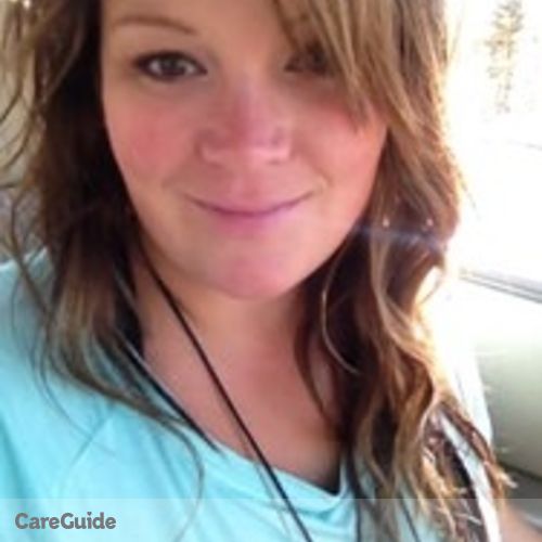 Canadian Nanny Provider Nikki Mangan's Profile Picture