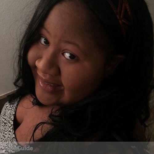 Child Care Provider Ashley Savala-Smith's Profile Picture