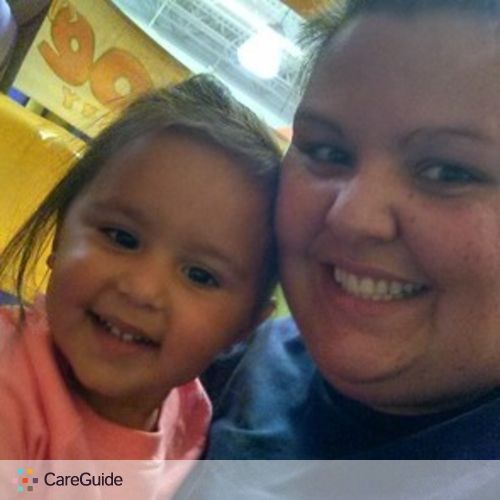 Child Care Job Sam Mullins's Profile Picture