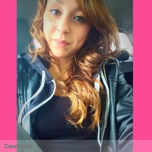 Housekeeper Provider Taylor Stevens's Profile Picture