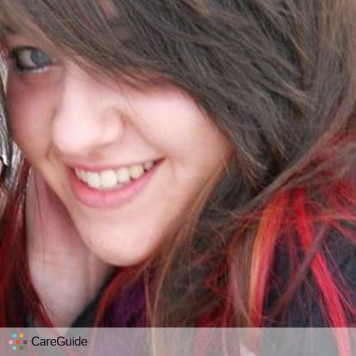 Pet Care Provider Jacquelynn Cranford's Profile Picture