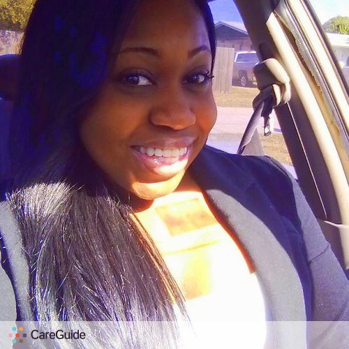 Tutor Provider Rese Robinson's Profile Picture