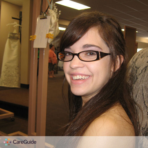 Child Care Provider Hilary McIlvride's Profile Picture